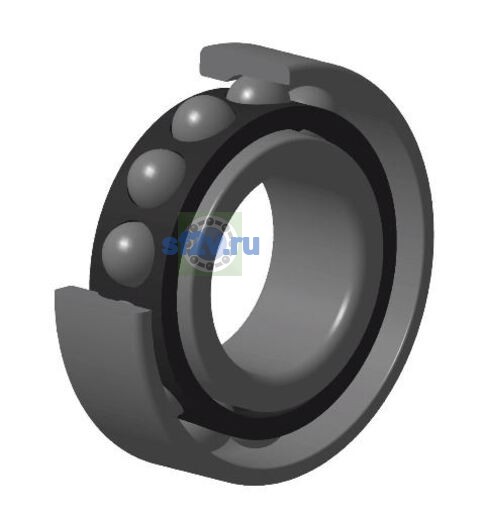 Фото подшипника 7907UCG/GNP42U3G - NTN