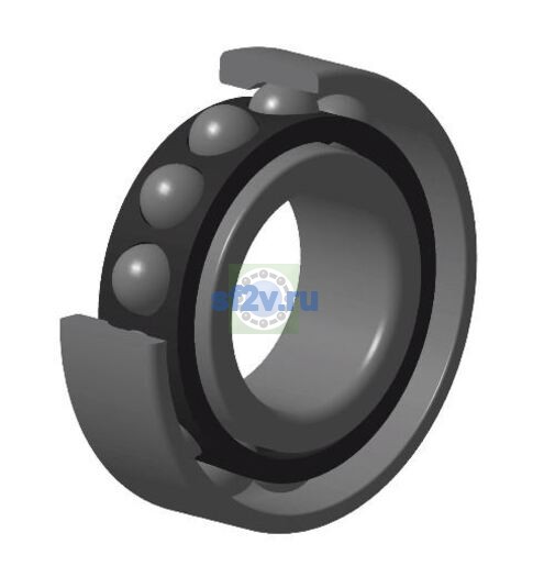 Фото подшипника 7909UADG/GNP42U3G - NTN