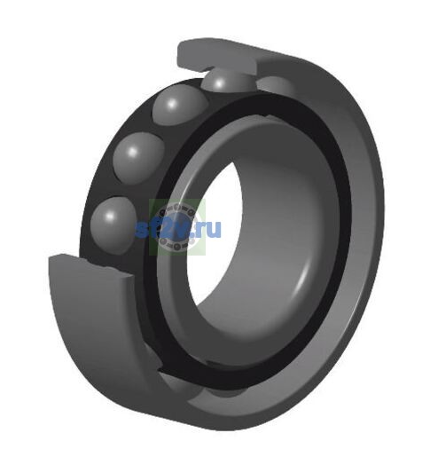 Фото подшипника 7910UADG/GLP42 - NTN