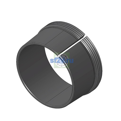 Фото подшипника AHX311 - SNR