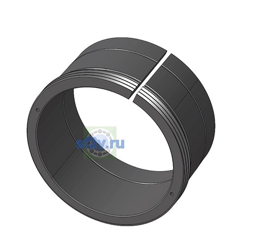 Фото подшипника AOH240/710G - SNR
