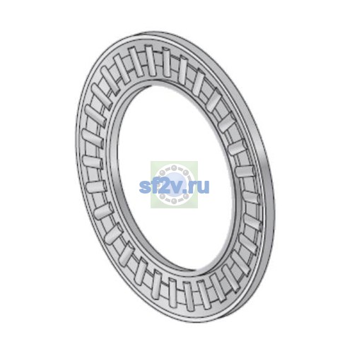 Фото подшипника AXK1103 - NTN