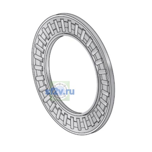 Фото подшипника AXK1105 - NTN