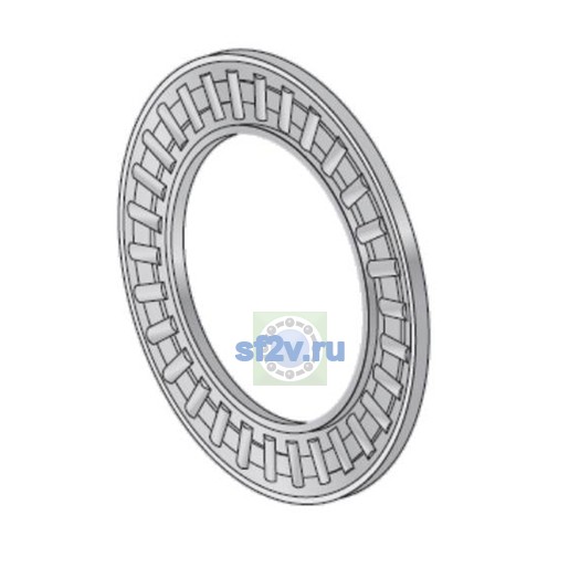 Фото подшипника AXK1122 - NTN