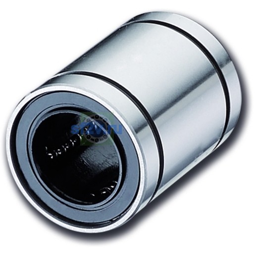 Фото подшипника BB25UU - SNR