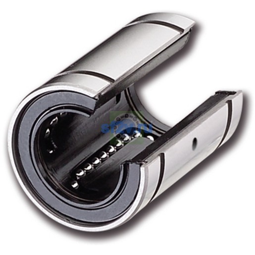 Фото подшипника BBE12UU-OP-RL - SNR