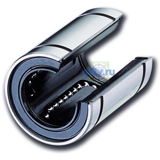 Фото подшипника BBE25UU-OP - SNR