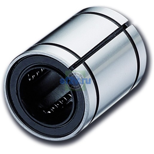 Фото подшипника BBE50AUU-AJ - SNR