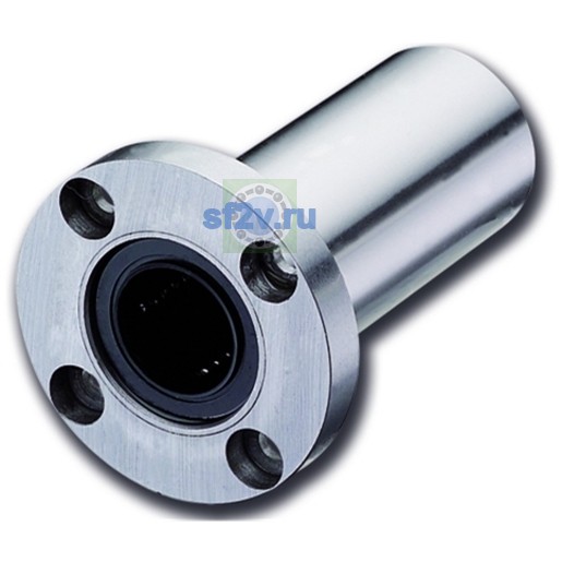 Фото подшипника BBER16LUU - SNR