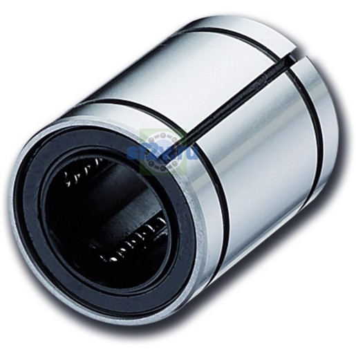 Фото подшипника BBES50AUU-AJ - SNR