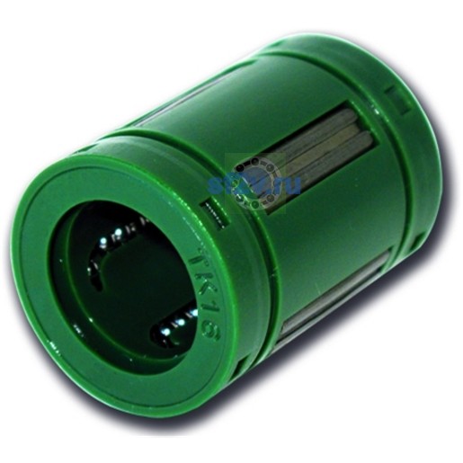 Фото подшипника BBET20UU - SNR