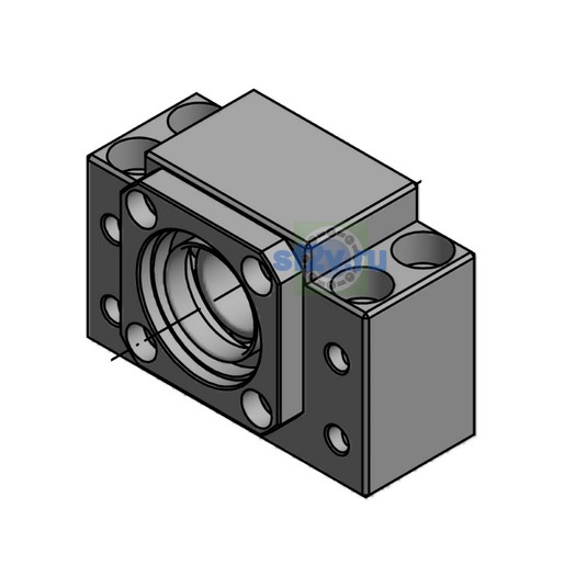 Фото подшипника BK35_C5 - SNR