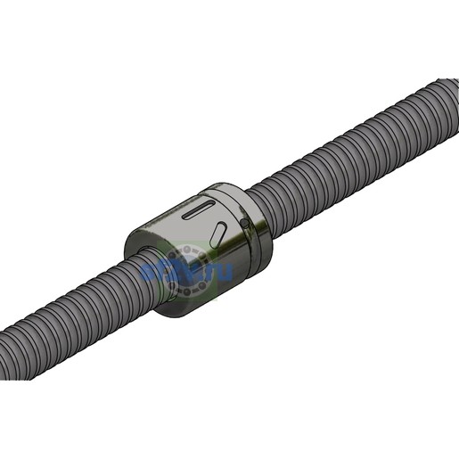 Фото подшипника BNU03210LCILL4Z-B0 - SNR