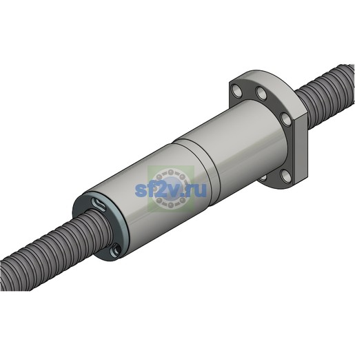 Фото подшипника BNU05020RDCLL3B-B0 - SNR