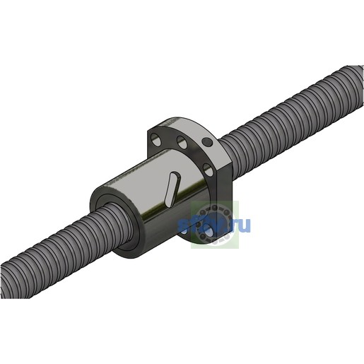 Фото подшипника BNU08010RSULL4B-B0 - SNR