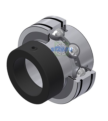 Фото подшипника CEX208 - SNR