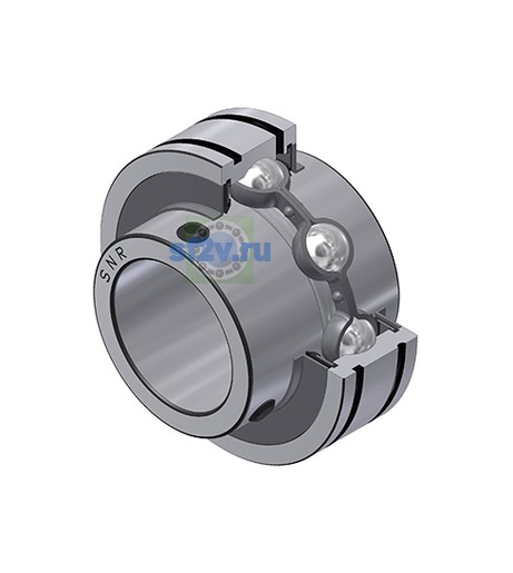 Фото подшипника CUC207 - SNR