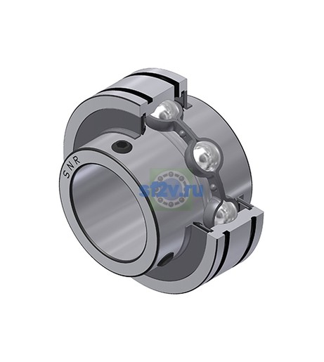 Фото подшипника CUC208 - SNR