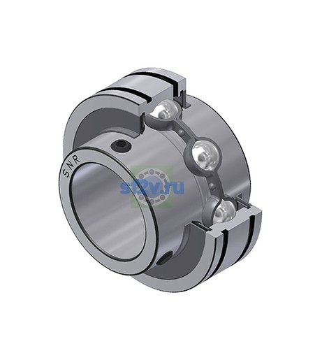 Фото подшипника CUC210-31 - SNR