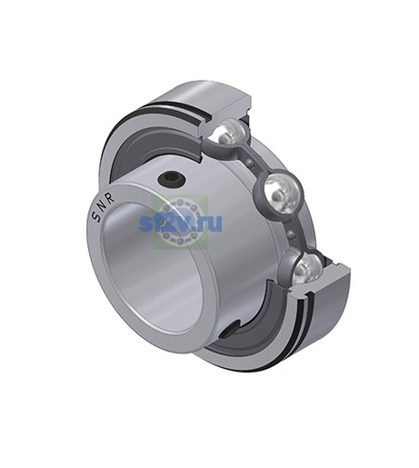Фото подшипника CUS207 - SNR