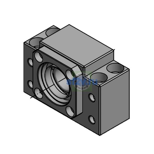 Фото подшипника EK06_C5 - SNR