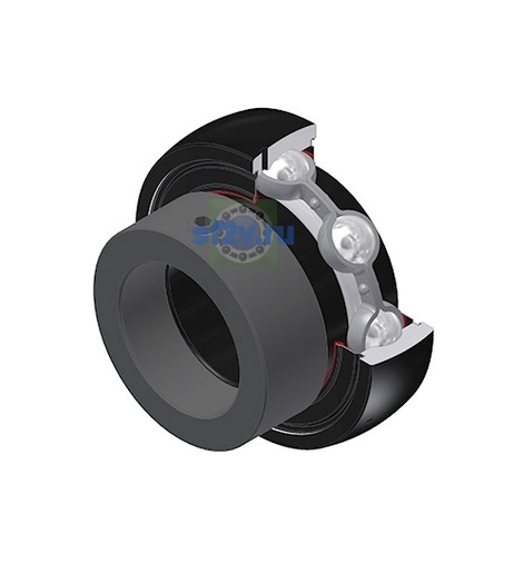 Фото подшипника ES207-23G2T20 - SNR