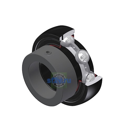 Фото подшипника ES207G2T20 - SNR
