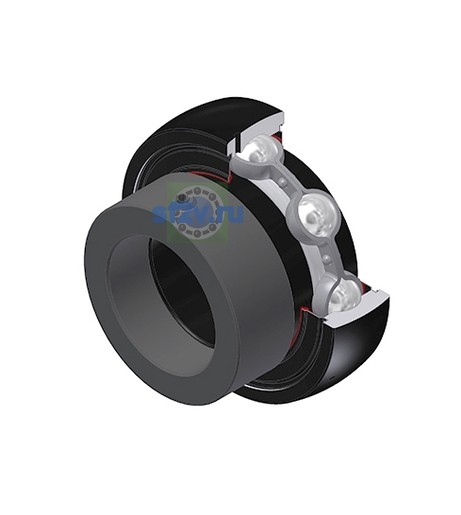 Фото подшипника ES209-27G2T20 - SNR
