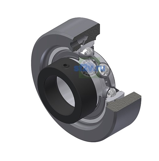 Фото подшипника ESC202-10T04 - SNR
