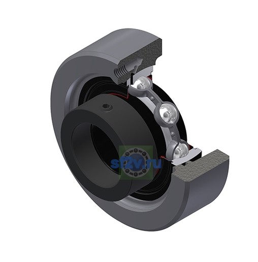 Фото подшипника ESC204T20 - SNR