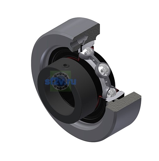 Фото подшипника ESC205-15T20 - SNR