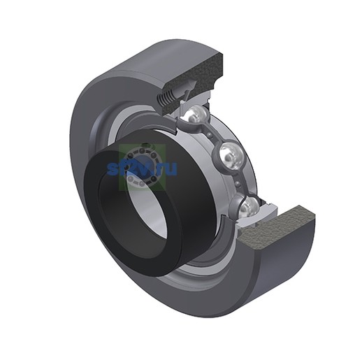 Фото подшипника ESC206-20T04 - SNR
