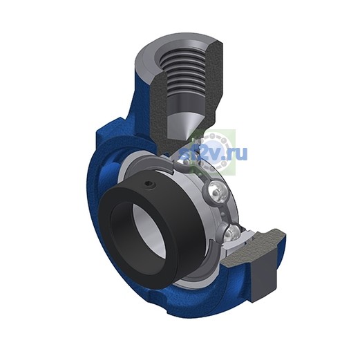 Фото подшипника ESEHE207T04 - SNR