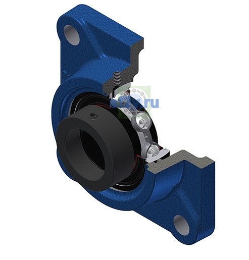 Фото подшипника ESF203T20 - SNR