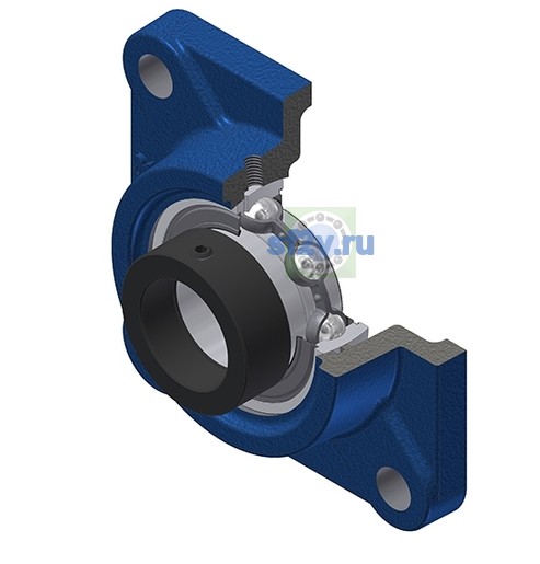 Фото подшипника ESF210-31T04 - SNR