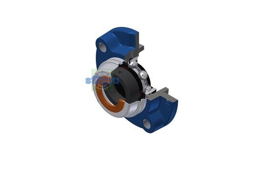 Фото подшипника ESFC211T20CCE - SNR