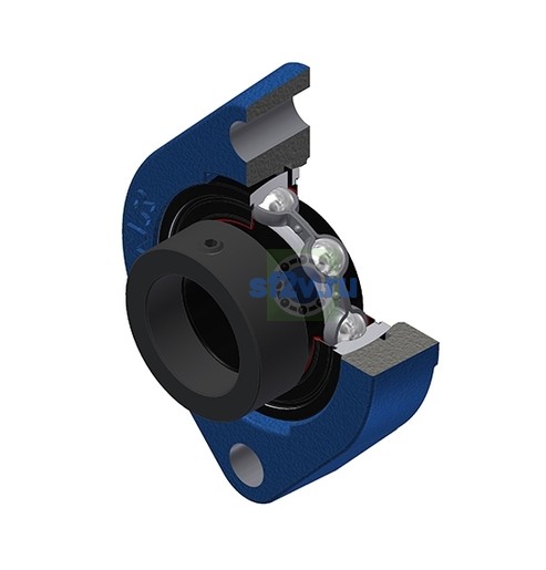 Фото подшипника ESFD205-14T20 - SNR