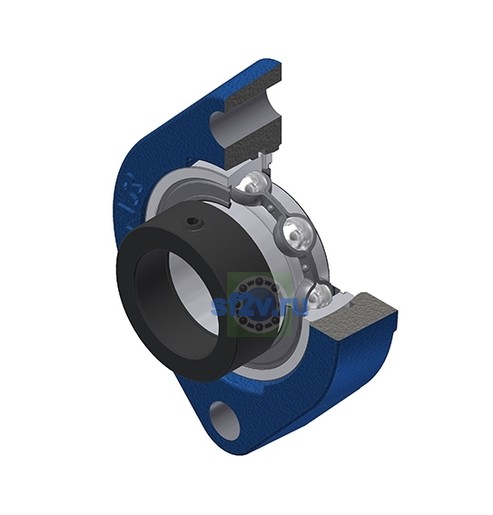 Фото подшипника ESFD205-16T04 - SNR