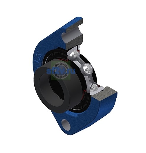 Фото подшипника ESFD206-20T20 - SNR
