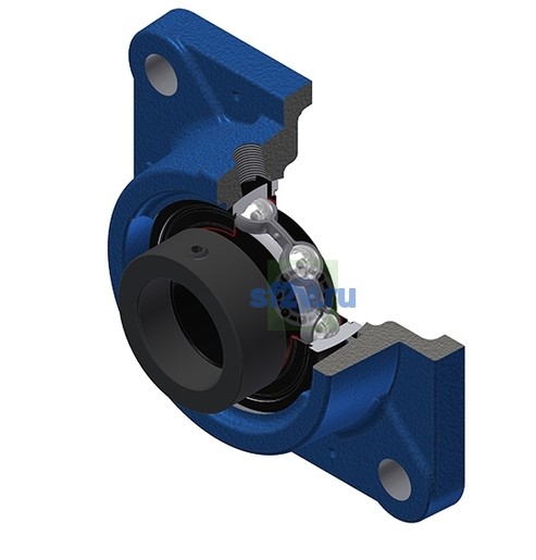 Фото подшипника ESFE203-11T20 - SNR