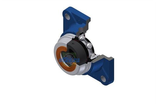 Фото подшипника ESFE206T20CCE - SNR