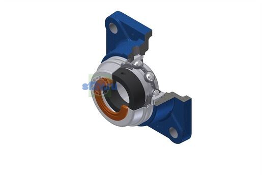 Фото подшипника ESFE208T04CCE - SNR