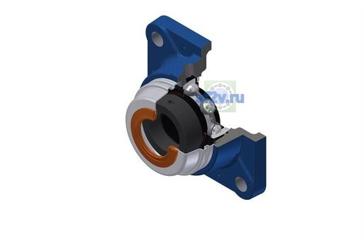 Фото подшипника ESFE210T20CCE - SNR