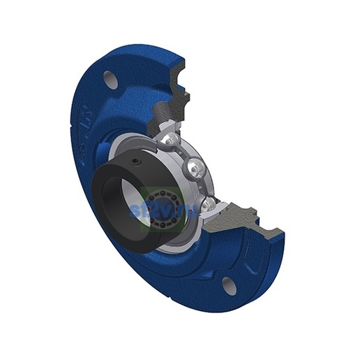 Фото подшипника ESFEE205T04 - SNR