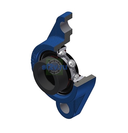 Фото подшипника ESFL209-27T20 - SNR