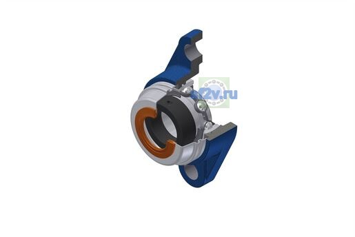 Фото подшипника ESFL210COE - SNR