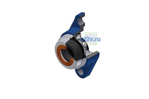 Фото подшипника ESFL211T20CCE - SNR