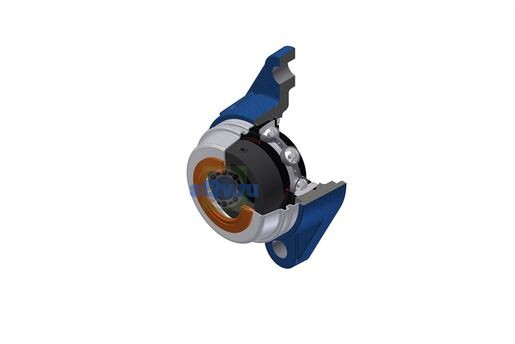 Фото подшипника ESFLE204T20CCE - SNR