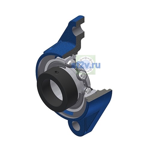 Фото подшипника ESFLE207N - SNR