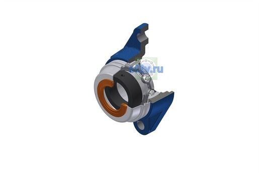 Фото подшипника ESFLE207T04COE - SNR